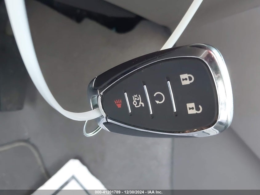 2022 CHEVROLET MALIBU FWD LT - 1G1ZD5ST8NF149267