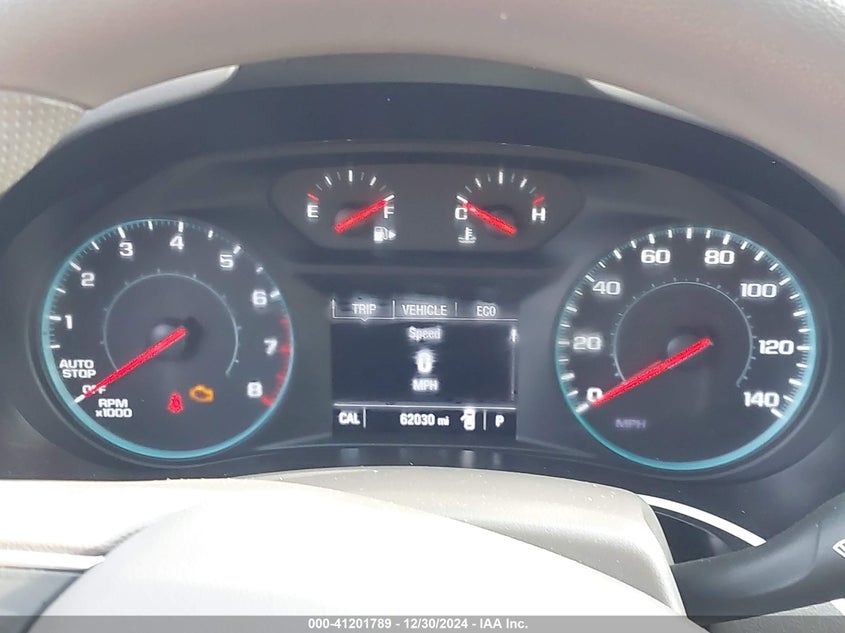 2022 CHEVROLET MALIBU FWD LT - 1G1ZD5ST8NF149267