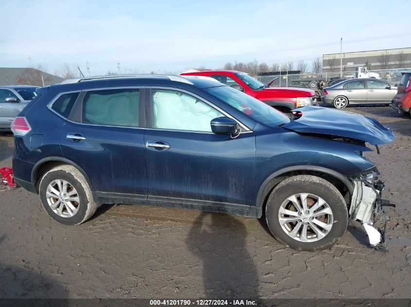 VIN KNMAT2MVXFP554806 2015 NISSAN ROGUE no.13