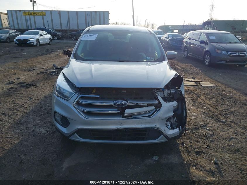 VIN 1FMCU0GD9HUC58883 2017 FORD ESCAPE no.13