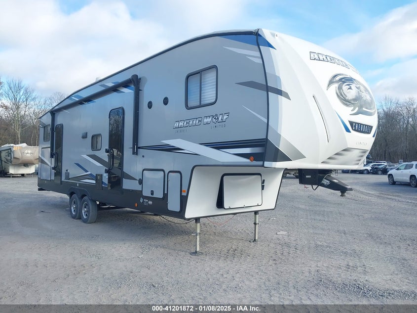 2022 FOREST RIVER OTHER