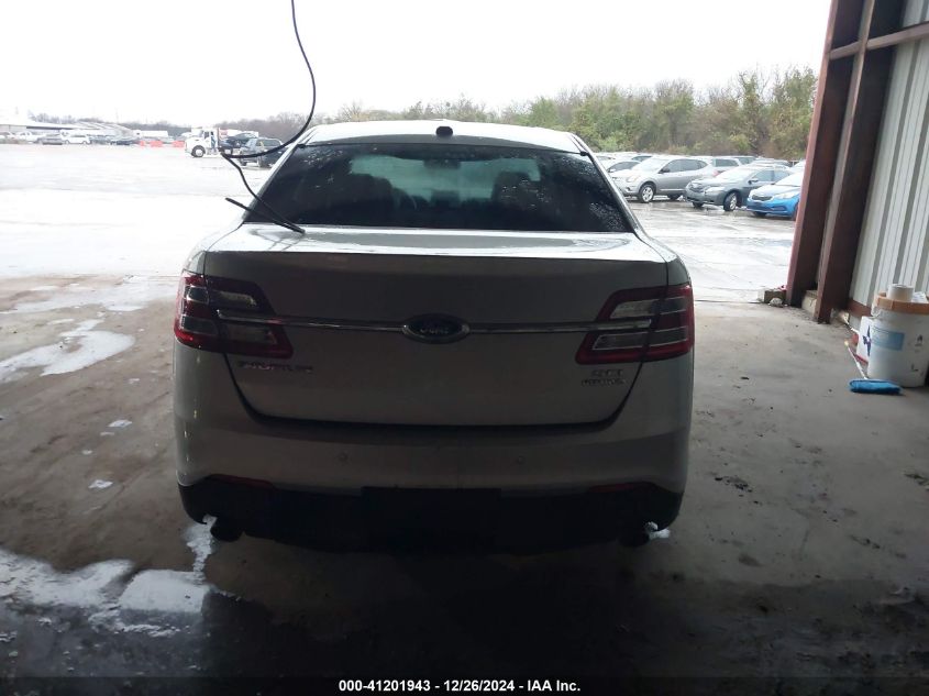 VIN 1FAHP2E8XFG179842 2015 Ford Taurus, Sel no.16