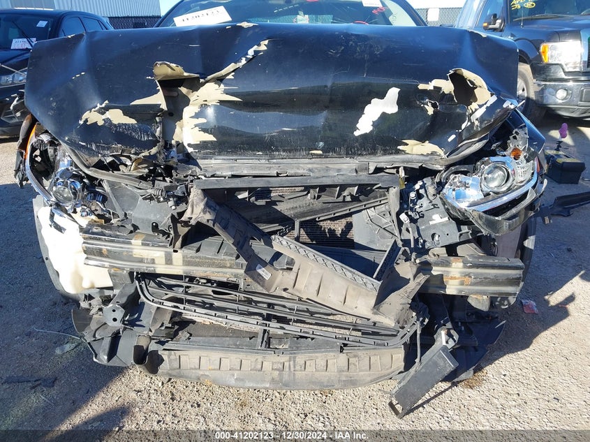 2016 FORD FUSION VIN: 3FA6P0G74GR224140