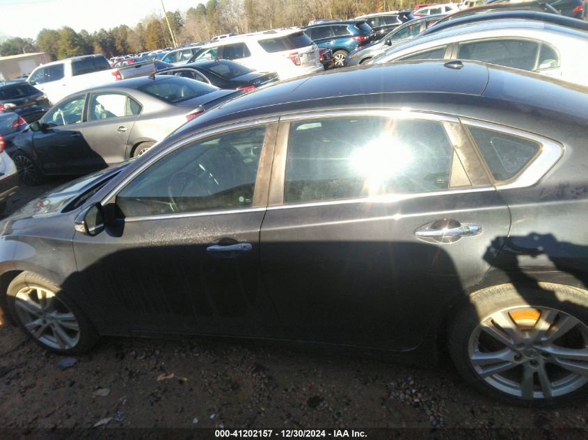 VIN 1N4BL3APXGC142044 2016 NISSAN ALTIMA no.15