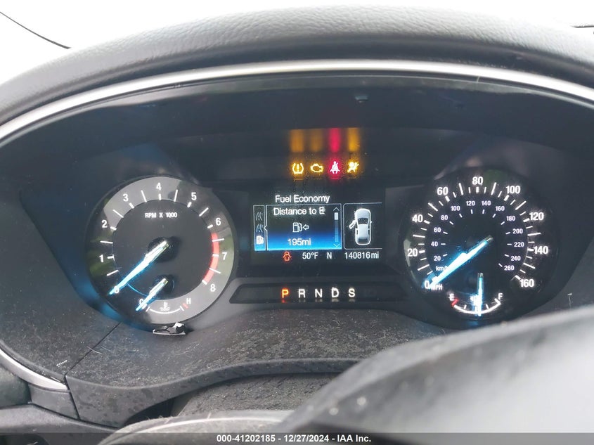 2015 FORD FUSION VIN: 3FA6P0H76FR207935