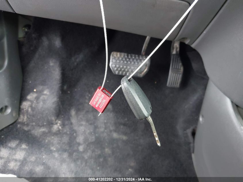 2015 Chevrolet Spark 1Lt Cvt VIN: KL8CD6S99FC760248 Lot: 41202202