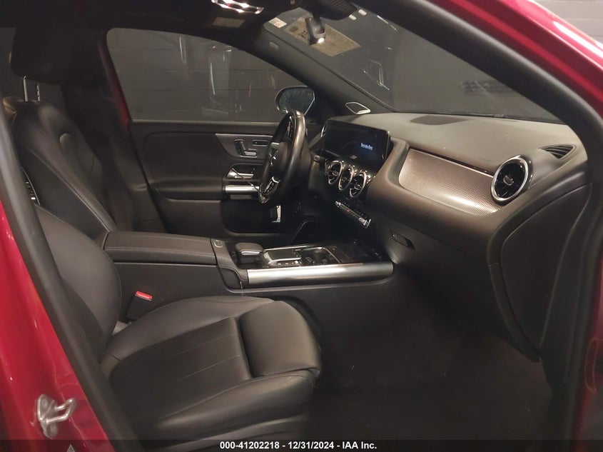 2021 MERCEDES-BENZ GLA 250 4MATIC - W1N4N4HB6MJ195045