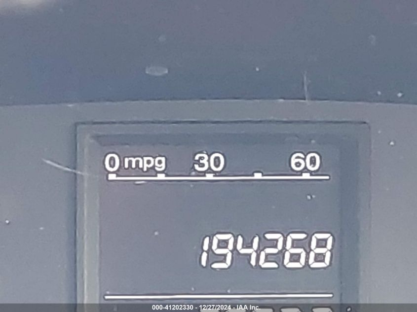 2009 Honda Cr-V Ex-L VIN: 5J6RE48739L052861 Lot: 41202330