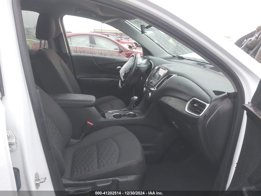 2019 CHEVROLET EQUINOX VIN: 3GNAXVEX9KS615975
