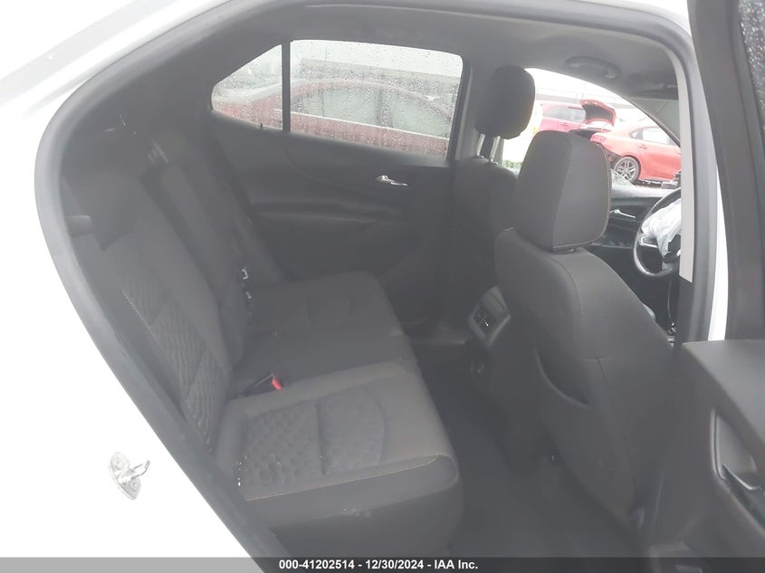 2019 CHEVROLET EQUINOX VIN: 3GNAXVEX9KS615975