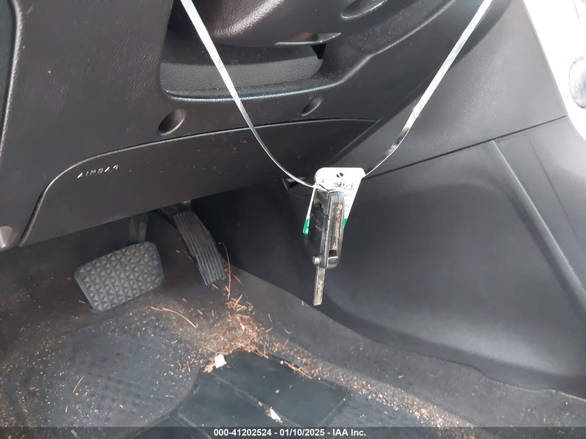 2014 CHEVROLET CRUZE 1LT AUTO - 1G1PC5SB9E7434510