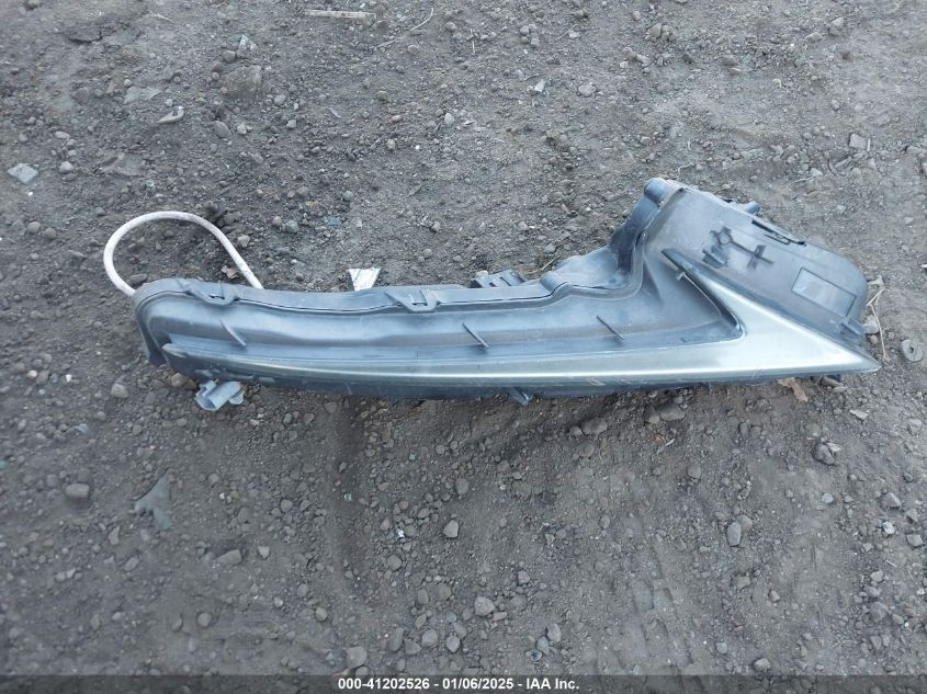 2015 Lexus Is 250 VIN: JTHBF1D28F5048901 Lot: 41202526