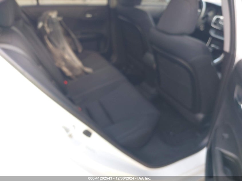 2013 HONDA ACCORD VIN: 1HGCR2F55DA253494