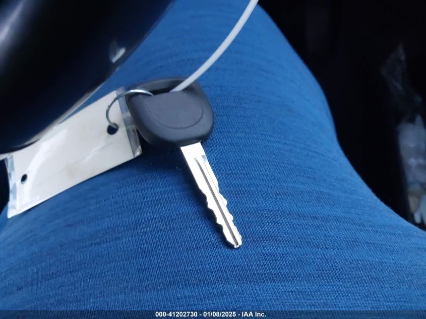 2005 Infiniti Qx56 VIN: 5N3AA08C05N805431 Lot: 41202730