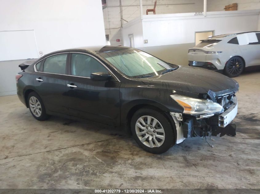 VIN 1N4AL3AP4FC413979 2015 Nissan Altima, 2.5 S no.14