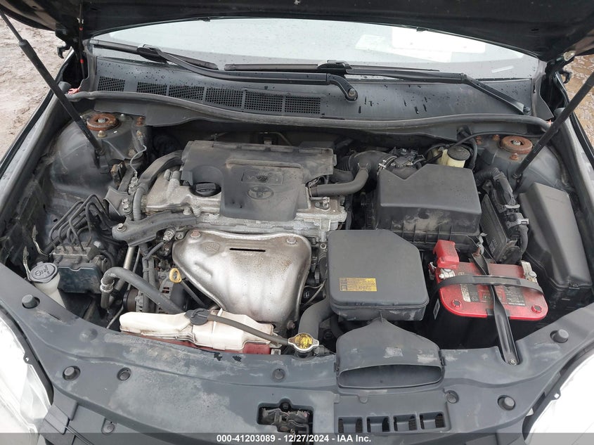 2015 TOYOTA CAMRY VIN: 4T1BF1FK6FU488048