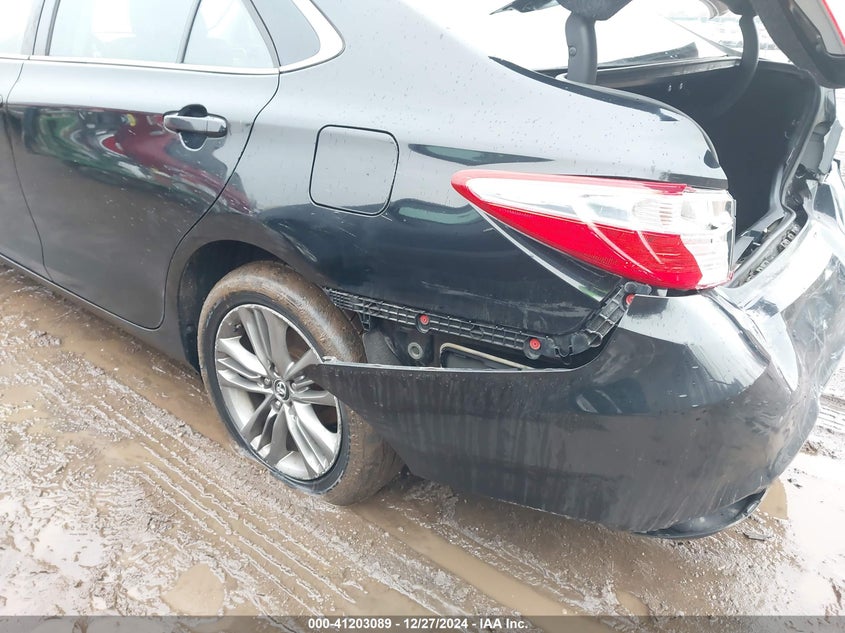 2015 TOYOTA CAMRY VIN: 4T1BF1FK6FU488048