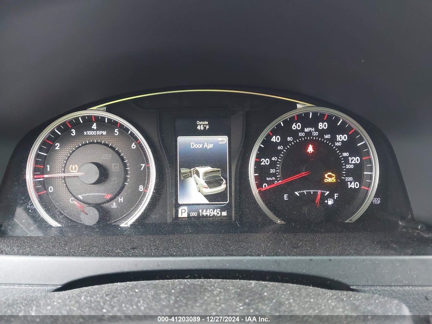 2015 TOYOTA CAMRY VIN: 4T1BF1FK6FU488048