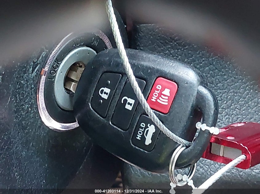 2017 TOYOTA CAMRY VIN: 4T1BF1FK7HU754289