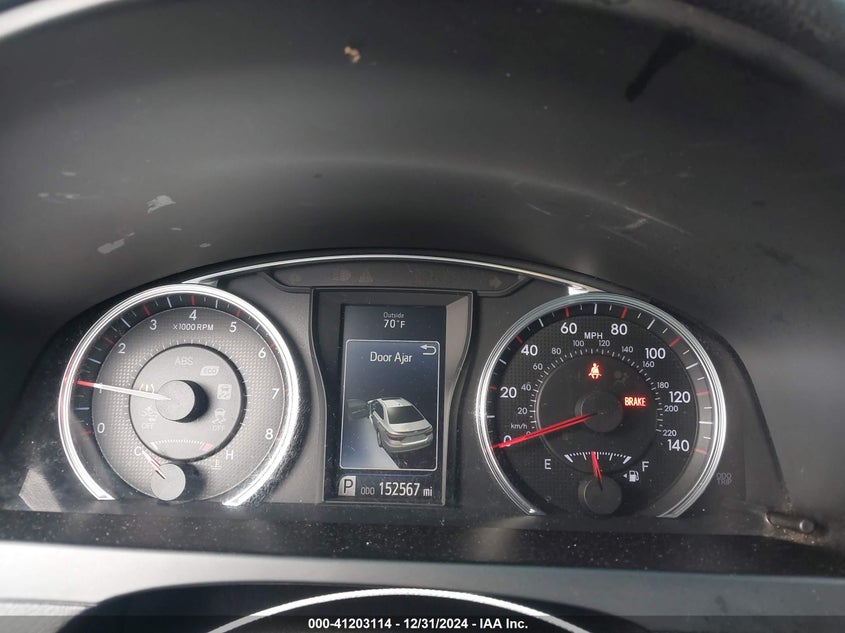 2017 TOYOTA CAMRY VIN: 4T1BF1FK7HU754289