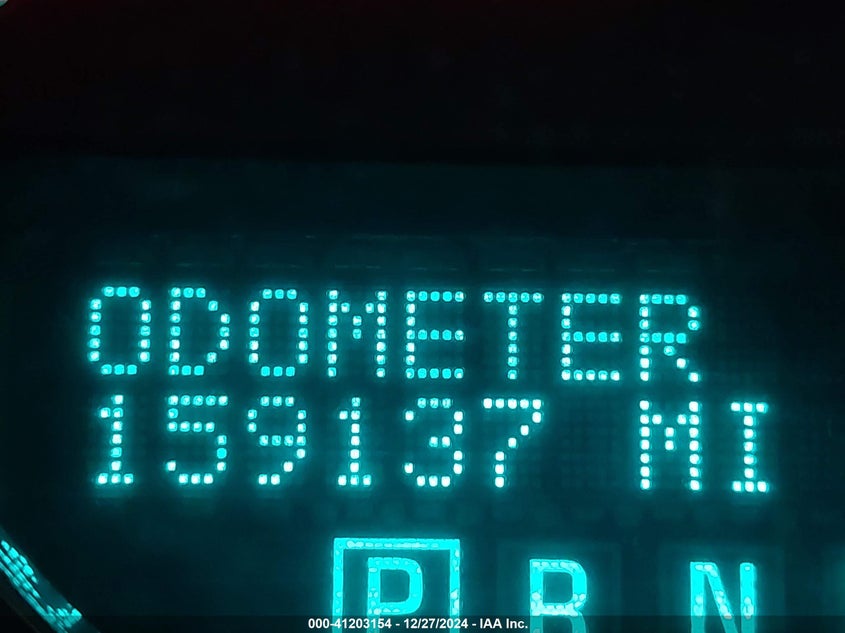 2016 CHEVROLET IMPALA LIMITED LT - 2G1WB5E39G1101792