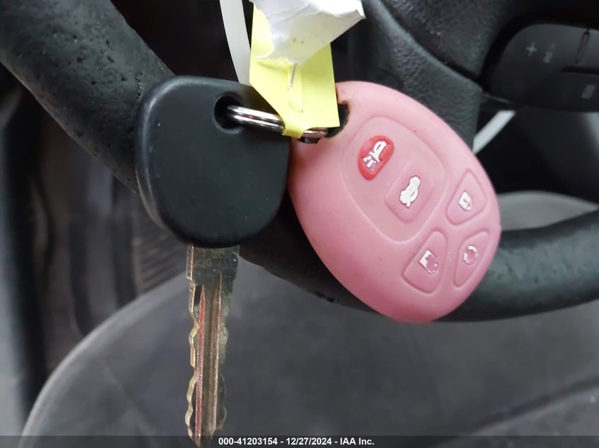 2016 CHEVROLET IMPALA LIMITED LT - 2G1WB5E39G1101792