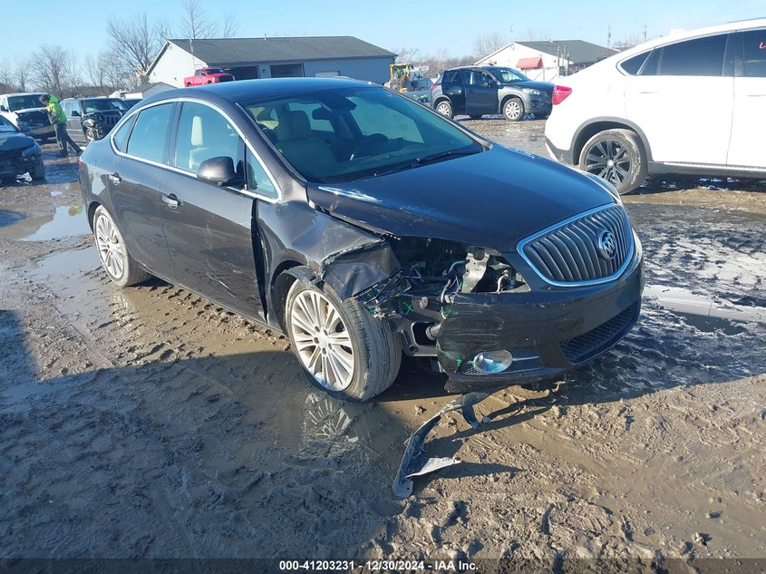 Vin: 1g4pp5sk6d4191777, lot: 41693536, buick verano 20131