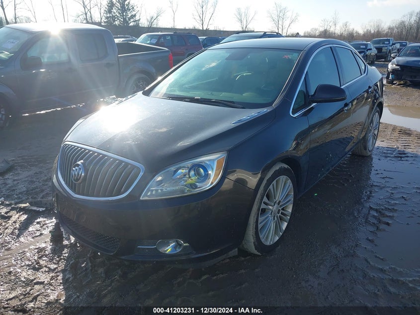 Vin: 1g4pp5sk6d4191777, lot: 41693536, buick verano 20132