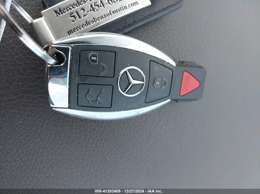 2015 MERCEDES-BENZ ML 350 - 4JGDA5JB7FA600539