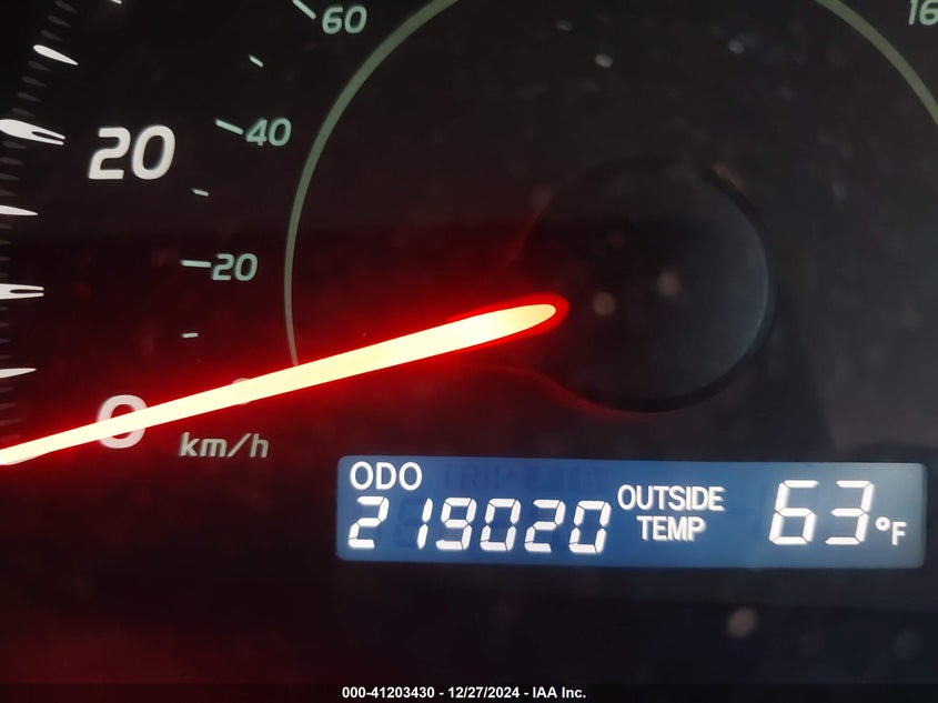 2009 TOYOTA CAMRY VIN: 4T1BE46K89U908434