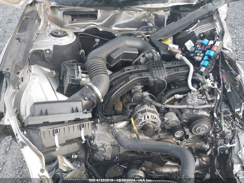 2020 SUBARU LEGACY LIMITED - 4S3BWAN68L3017223