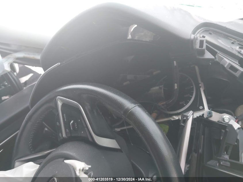 2020 SUBARU LEGACY LIMITED - 4S3BWAN68L3017223