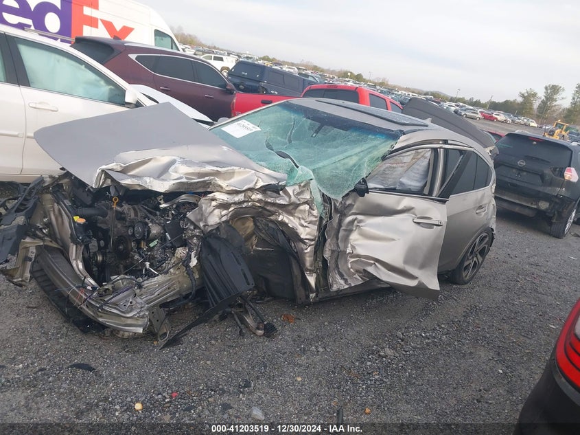 2020 SUBARU LEGACY LIMITED - 4S3BWAN68L3017223