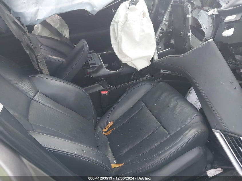 2020 SUBARU LEGACY LIMITED - 4S3BWAN68L3017223