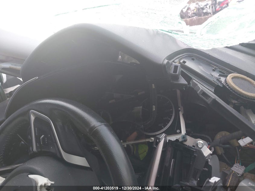 2020 SUBARU LEGACY LIMITED - 4S3BWAN68L3017223