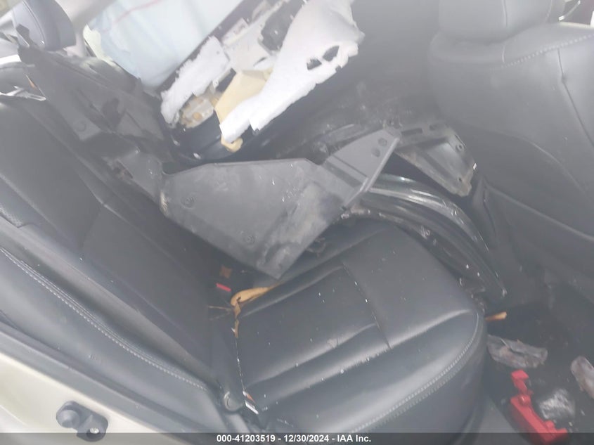 2020 SUBARU LEGACY LIMITED - 4S3BWAN68L3017223