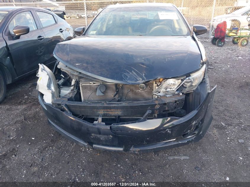 VIN 4T1BF1FK2EU825958 2014 Toyota Camry, SE no.6