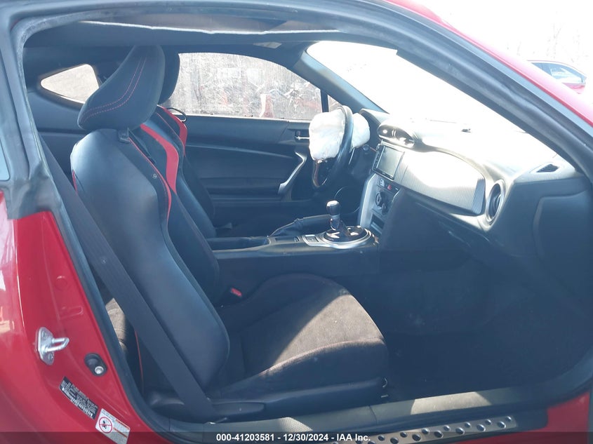 2016 Scion Fr-S VIN: JF1ZNAA1XG8702978 Lot: 41203581