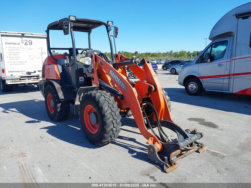 2016 KUBOTA OTHER