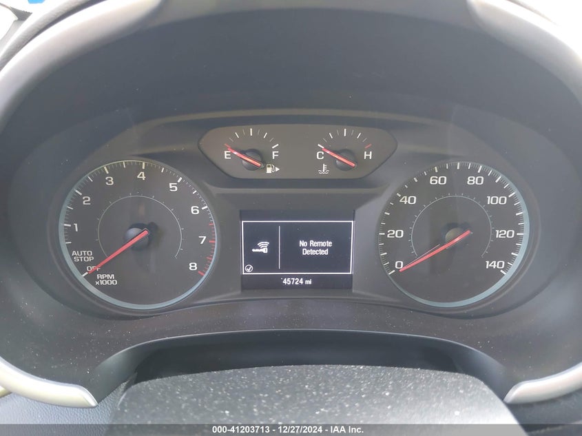 2022 CHEVROLET MALIBU FWD LT - 1G1ZD5ST8NF184617