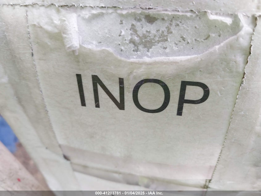 2016 TOYOTA TACOMA TRD OFF ROAD - 5TFCZ5AN5GX007490