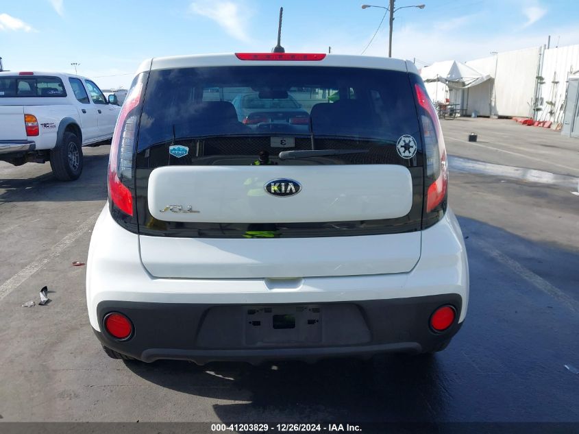 VIN KNDJN2A23H7503106 2017 KIA SOUL no.15