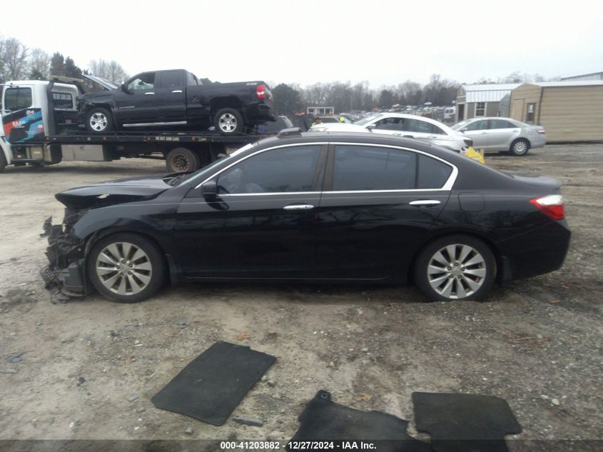 VIN 1HGCR2F80DA025185 2013 HONDA ACCORD no.15