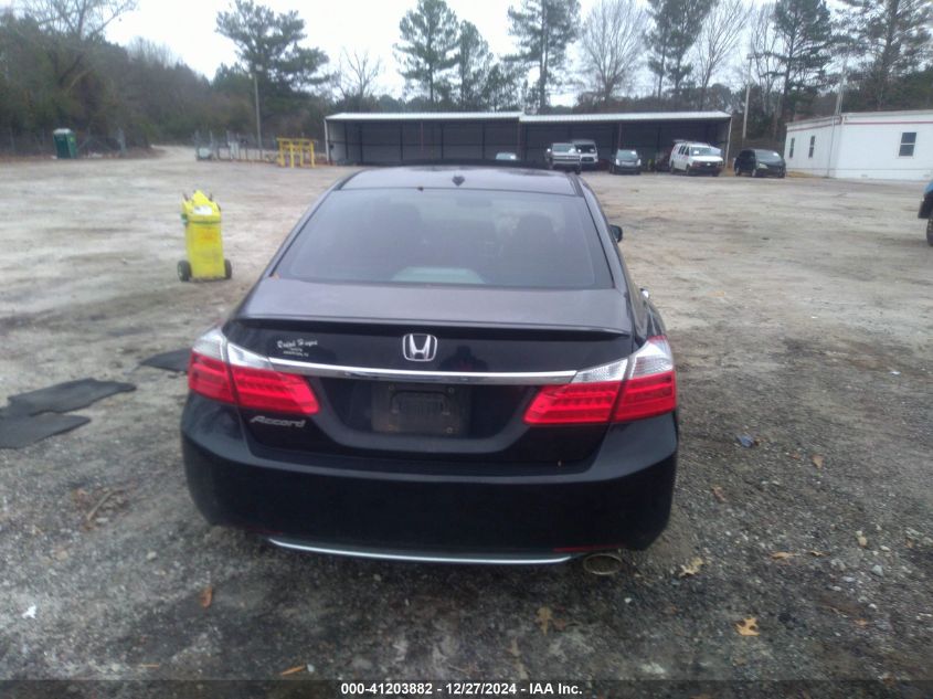 VIN 1HGCR2F80DA025185 2013 HONDA ACCORD no.17