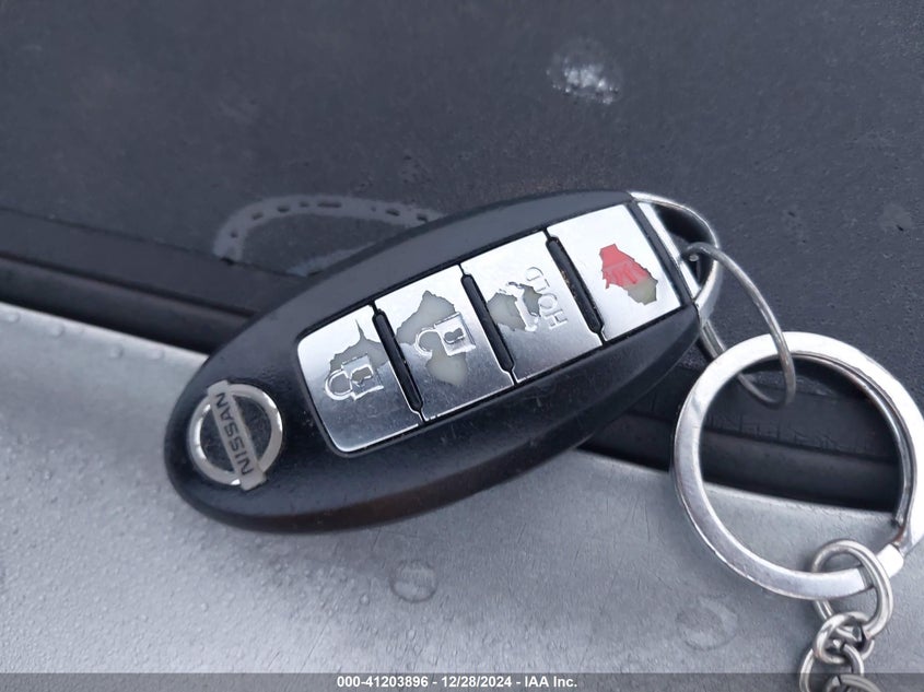 2008 NISSAN ALTIMA VIN: 1N4AL24E48C185750