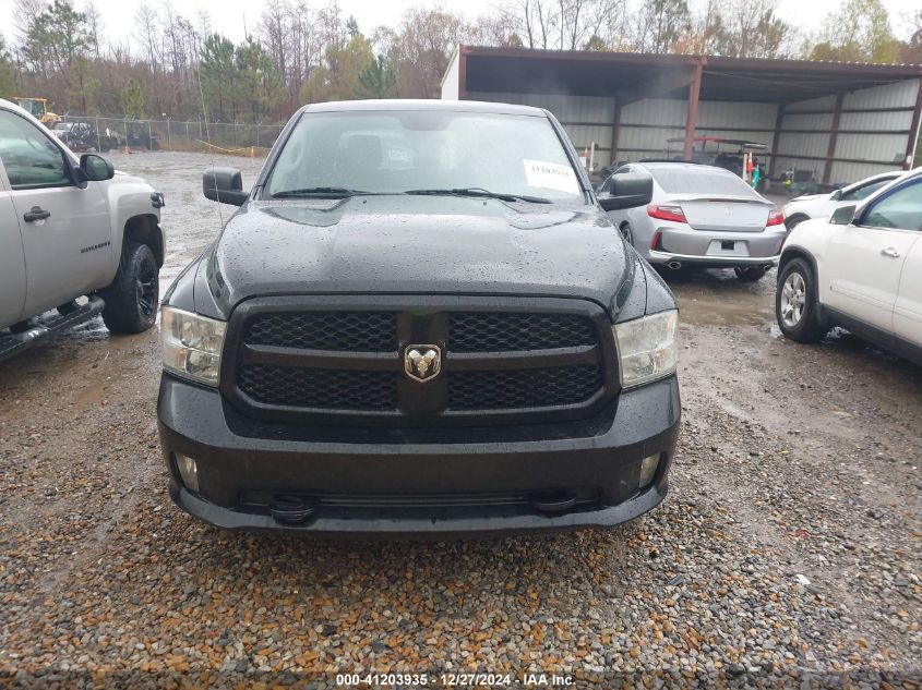 VIN 1C6RR6KT5DS507985 2013 RAM 1500 no.12