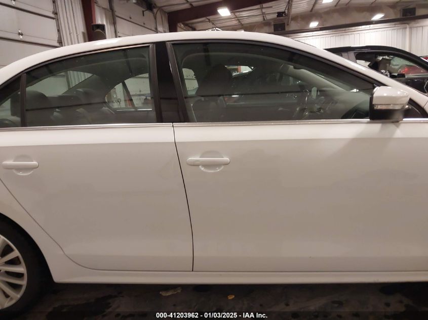 VIN 3VWL07AJ4GM386794 2016 Volkswagen Jetta, 1.8T Sel no.13