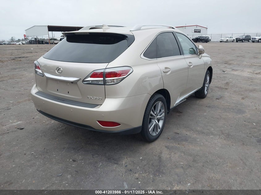 Vin: 2t2zk1ba4fc193079, lot: 41694292, lexus rx 350 20154