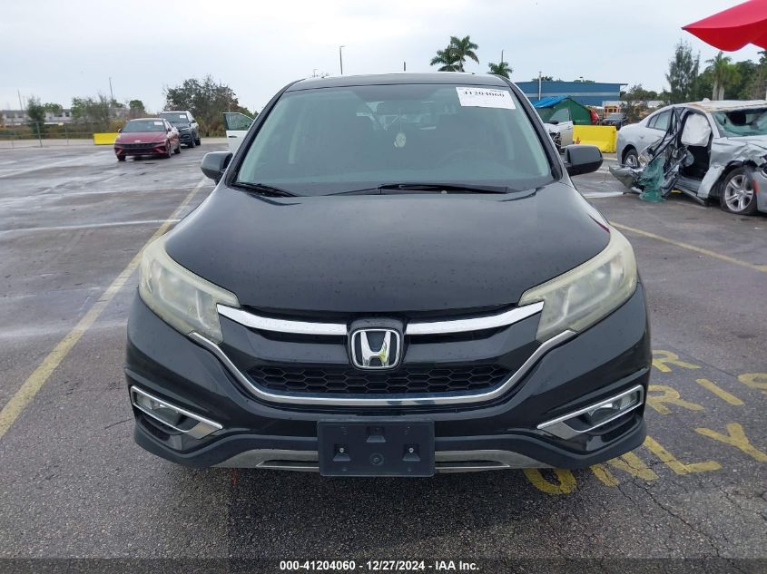 VIN 5J6RM4H50FL014162 2015 HONDA CR-V no.12