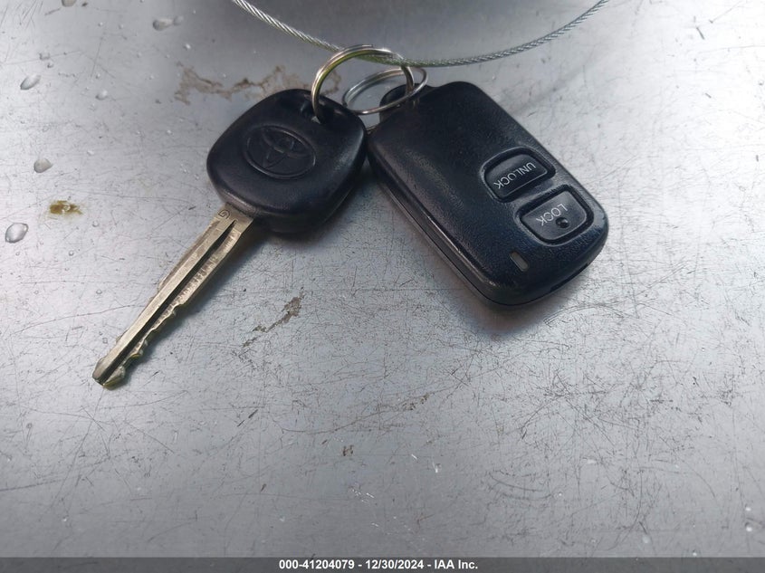 2013 TOYOTA CAMRY VIN: 4T1BF1FK7DU712540